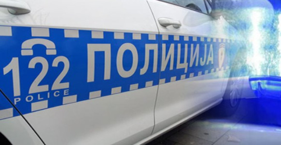Zaplijenjeno 130 grama kokaina, uhapšena tri lica