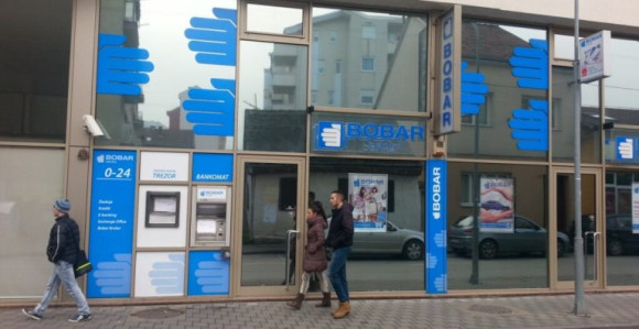 Suđenje za propast "Bobar banke" devet godina "na aparatima"