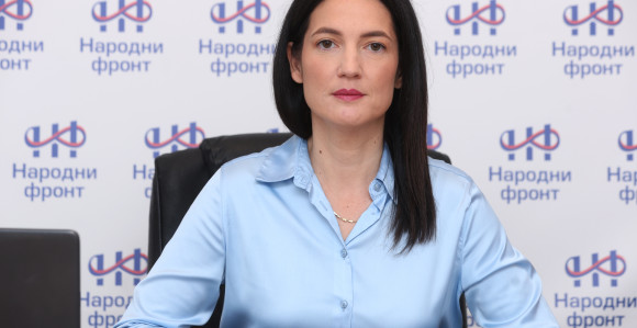 Ovo ne smije da se završi po principu "pojeo vuk magarca"