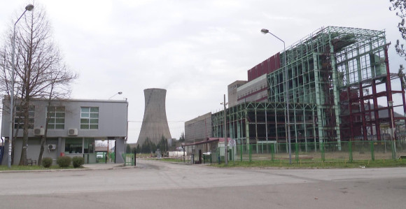 TE "Ugljevik" van pogona, rezervi uglja nema: Loptica odgovornosti skače iz dvorišta u dvorište