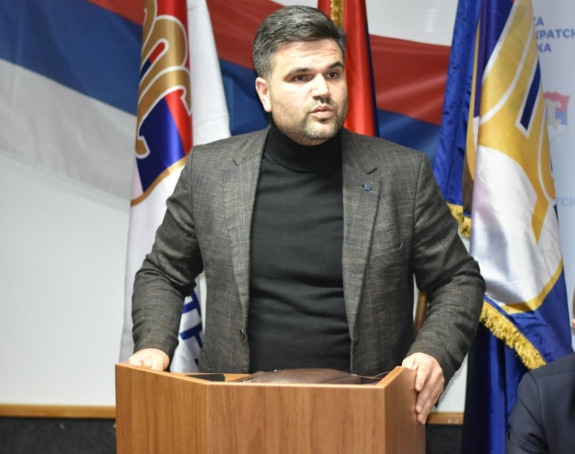 CIK da stane na put izbornim prevarama