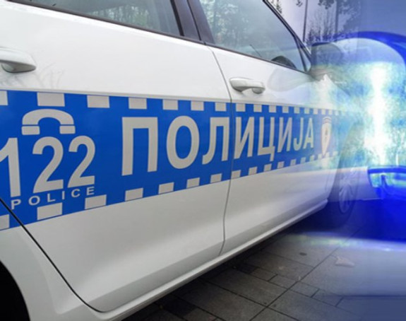 Zaplijenjeno 130 grama kokaina, uhapšena tri lica