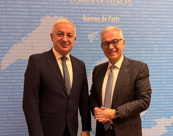 Osnažiti institucije i borbu protiv korupcije