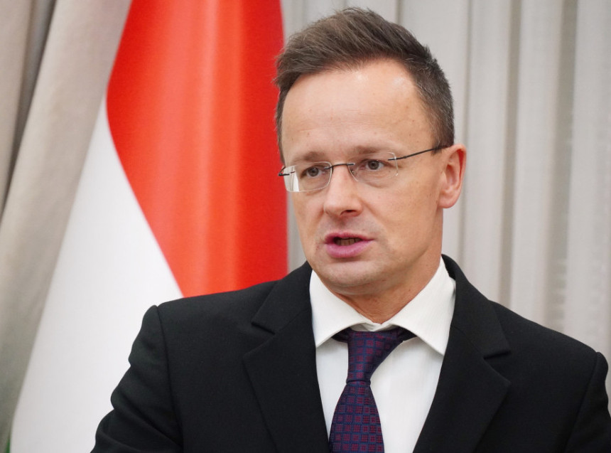 Sijarto u Moskvi: Sastanak o privrednoj saradnji