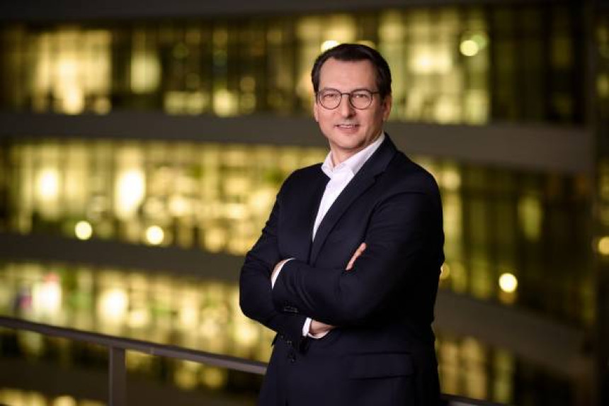 Nadzorni odbor odlučio: Srbin na čelu BMW-a