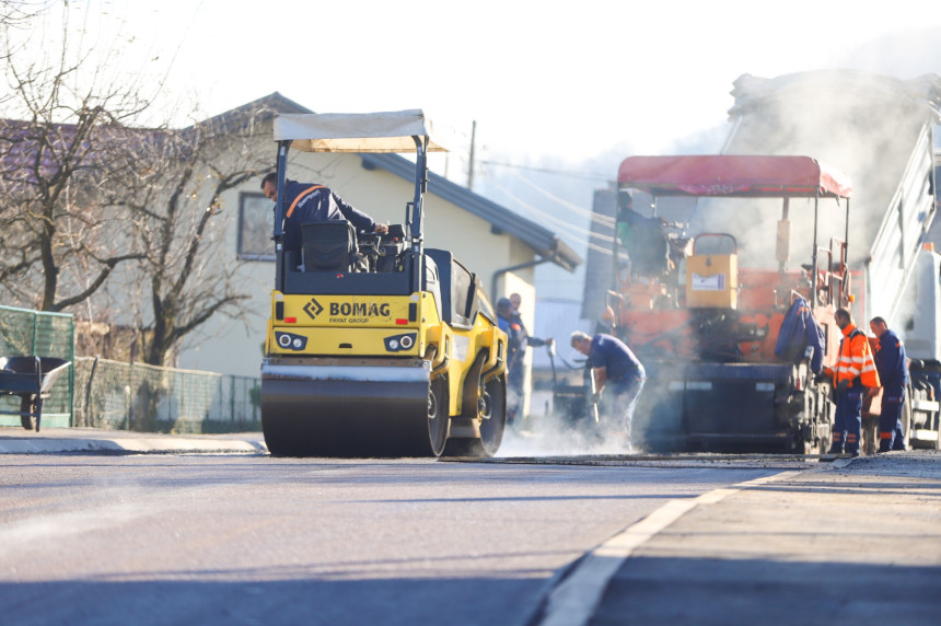 Stanivuković: U toku realizacija niza projekata