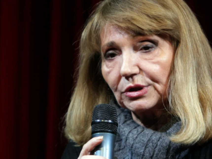 Глумица Љиљана Стјепановић налази се у тешком стању