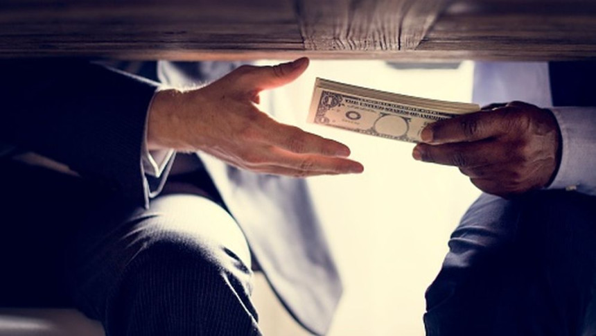 БиХ је међу најкорумпиранијим земљама у свијету