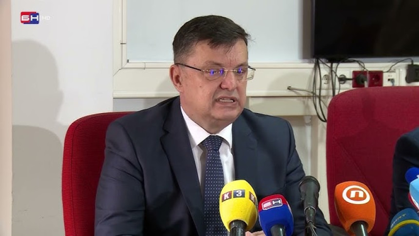 Zoran Tegeltija nova žrtva obračuna unutar SNSD-a?!