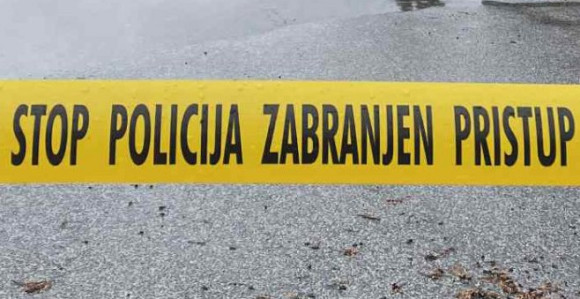 Policija potvrdila dvostruko ubistvo u Nikšiću