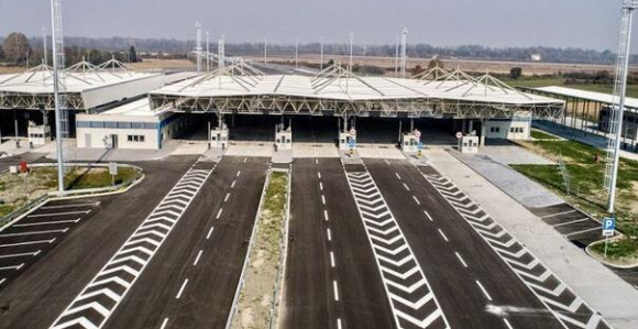 Ništa od otvaranja novog graničnog prelaza Gradiška