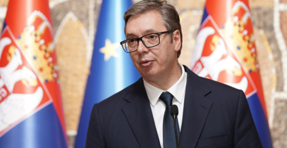 "Predložiću EU da primi zajedno sve kandidate sa Zapadnog Balkana"