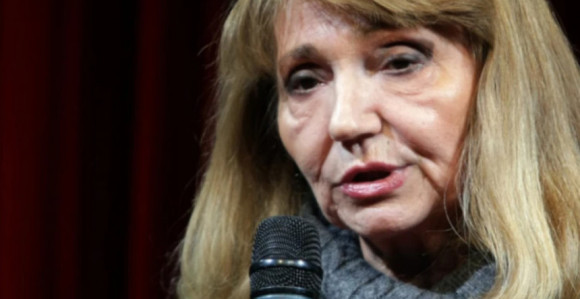 Глумица Љиљана Стјепановић налази се у тешком стању