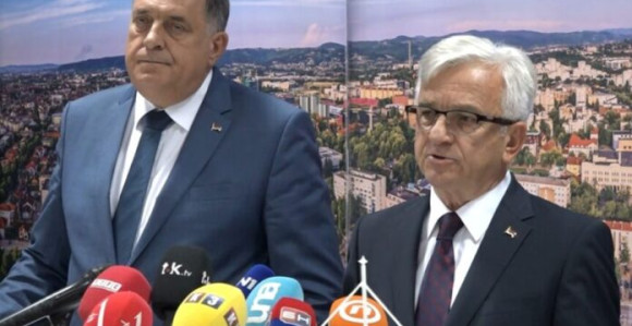 Nova čistka: SNSD smijenio DEMOS-ovog direktora