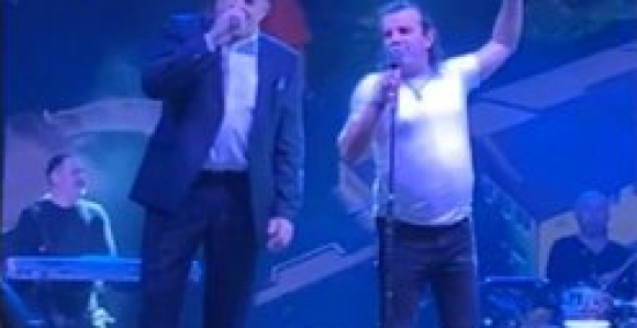 Koje su stranke u Srpskoj pomagali Ceca i Lukas?