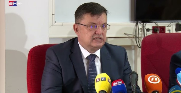 Zoran Tegeltija nova žrtva obračuna unutar SNSD-a?!