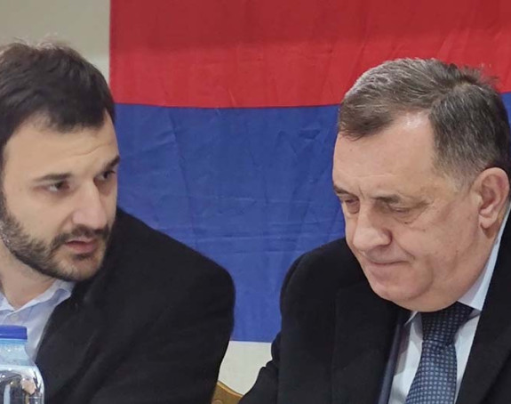Dodik pobjesnio nakon poraza u Prijedoru