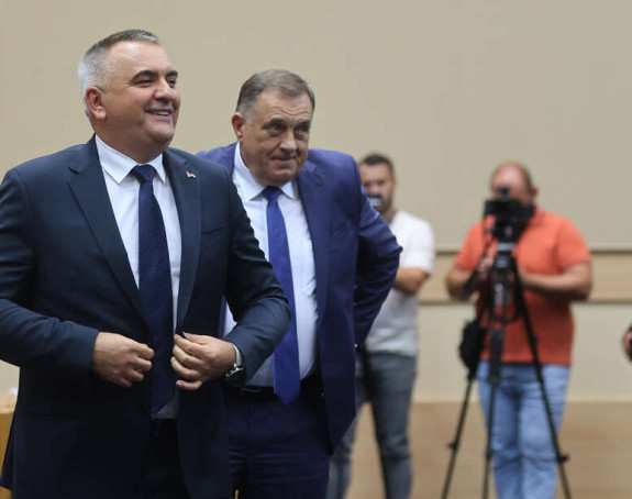 Šta koči odluku Ustavnog suda BiH o Minićevoj vladi?
