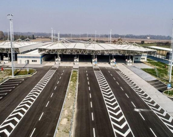 Ništa od otvaranja novog graničnog prelaza Gradiška