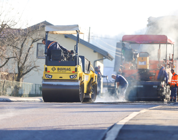 Stanivuković: U toku realizacija niza projekata