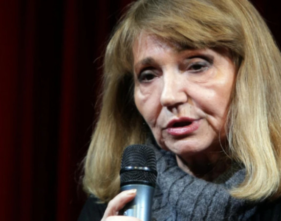 Glumica Ljiljana Stjepanović nalazi se u teškom stanju