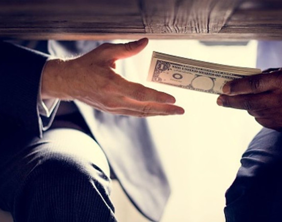 BiH je među najkorumpiranijim zemljama u svijetu