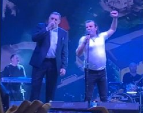 Koje su stranke u Srpskoj pomagali Ceca i Lukas?
