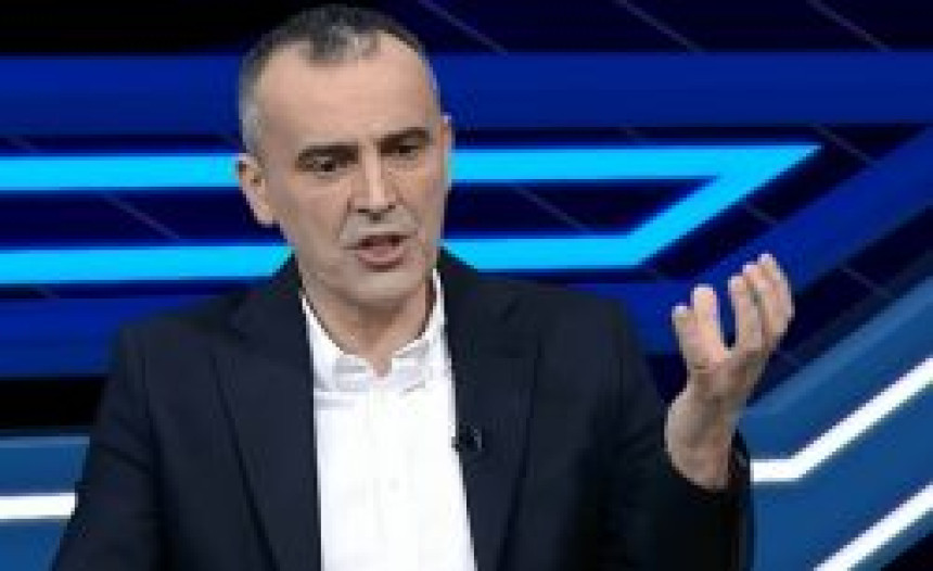 Željka Cvijanović brani pogubnu politiku SNSD-a po Republiku Srpsku