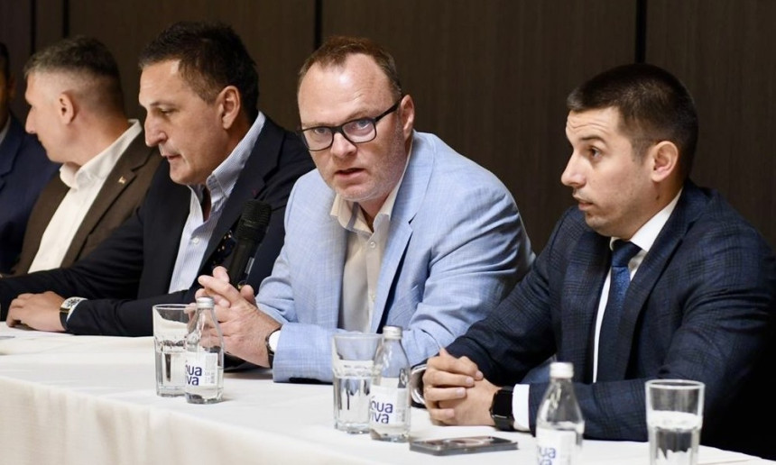 Vlada Srpske plaća dugove dok se OC Jahorina zadužuje