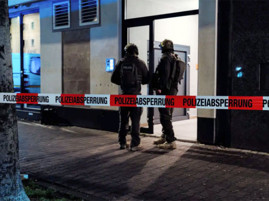 Akcija Evropola: Među uhapšenim i BiH državljanin