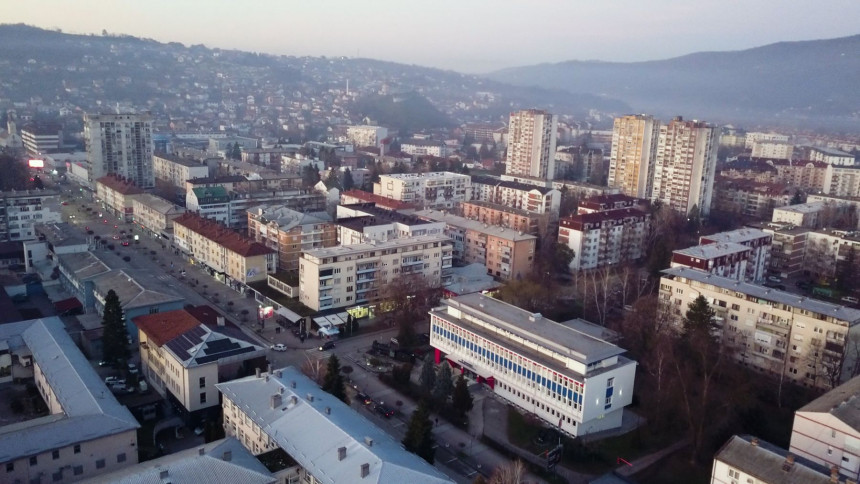 Коме се погодује честим измјенама регулационог плана?