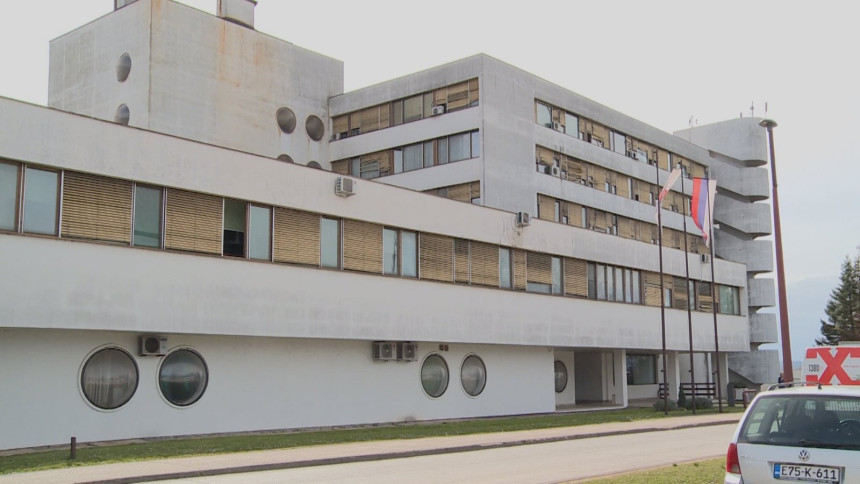 Broj oboljelih od kovida i respiratornih infekcija u porastu