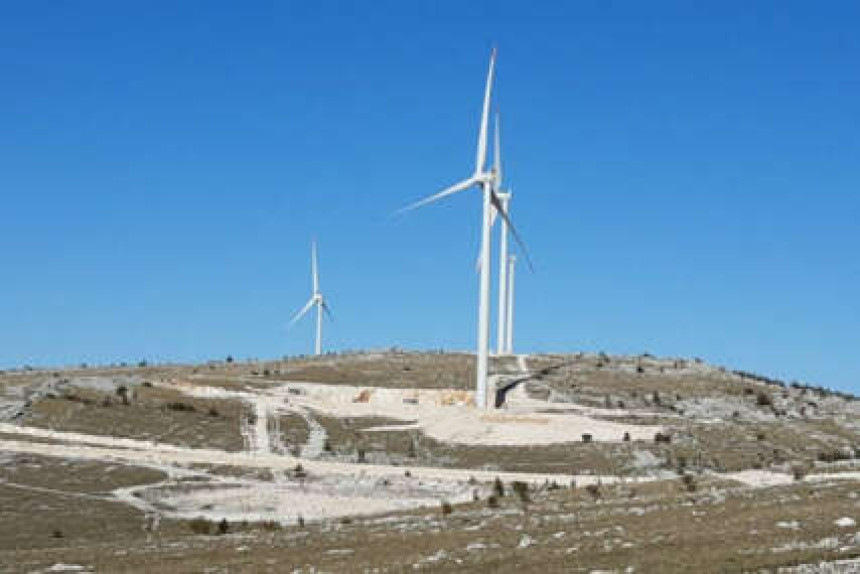 Sumnjivi investitori iz Singapura grade vjetroelektranu u Trebinju?!