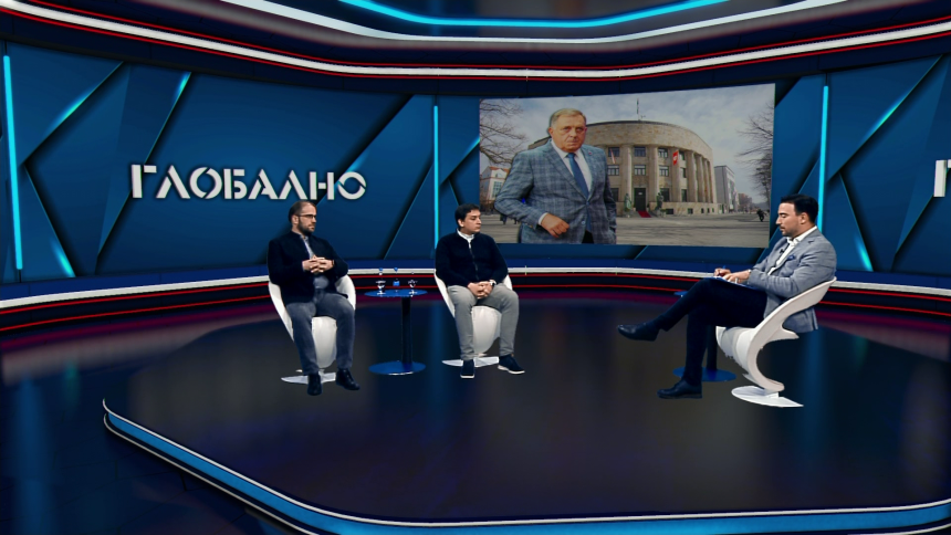 Desila se sistemska krađa na izborima, to nije volja naroda