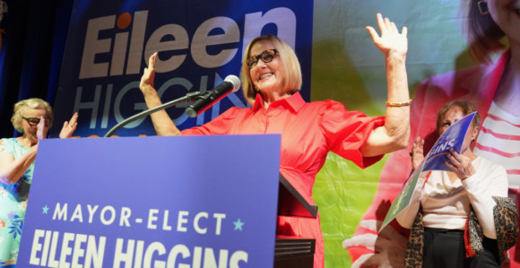 Majami: Demokrate pobijedile u trci za gradonačelnika