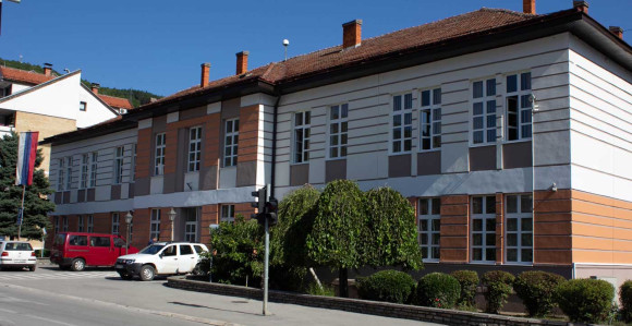 Taksi prevoznici se žale na rad lokalne vlasti u Foči