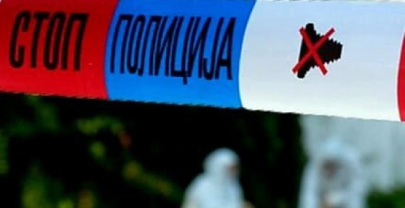 Beograd: Upucan vlasnik kafića na Vračaru, Vuk B.