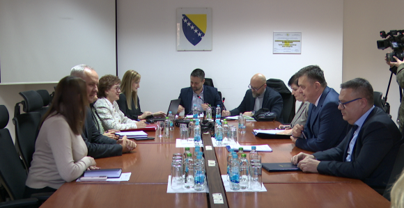 Amidžić prvi zakuvao, odbio da prihvati nove koeficijente