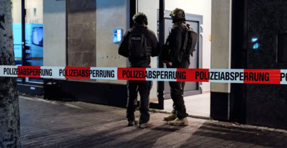 Akcija Evropola: Među uhapšenim i BiH državljanin