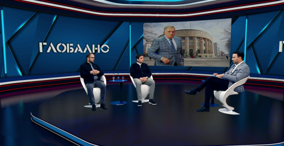 Desila se sistemska krađa na izborima, to nije volja naroda