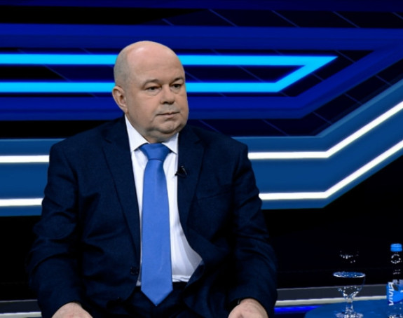 Ustavni sud BiH ne poštuje ime Republika Srpska 