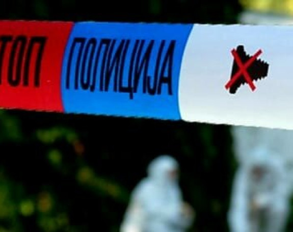 Beograd: Upucan vlasnik kafića na Vračaru, Vuk B.