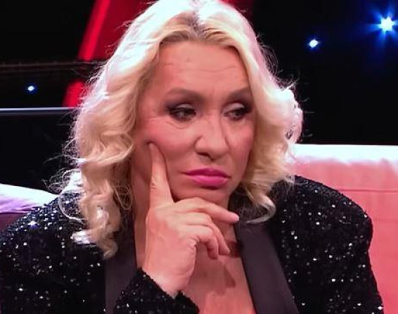 Vesna Zmijanac zadržana u bolnici, pogoršano stanje