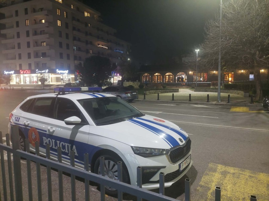 Ranjen muškarac u pucnjavi, policija traga za počiniocem