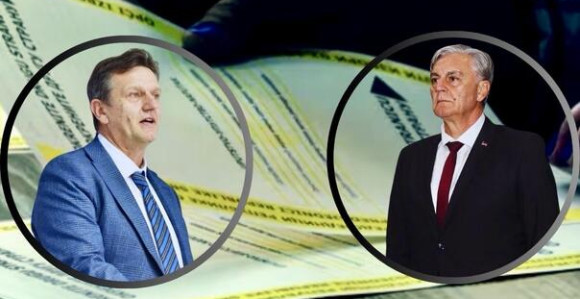 CIK u problemu: Kako utvrditi rezultate prijevremenih izbora za predsjednika Srpske