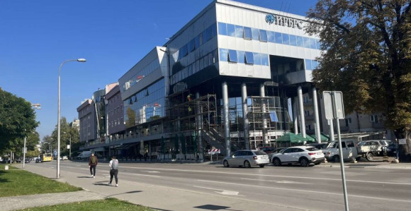 Fondovi Srpske na sudu zbog garancije propaloj firmi