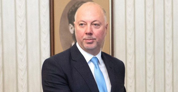 Pala Vlada Bugarske - Premijer Željazkov podnio ostavku