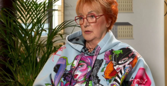 Vedrana Rudan ide ponovo u bolnicu: Bojim se umiranja...