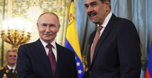 Rusija pruža pomoć Venecueli dok raste pritisak Amerike?!