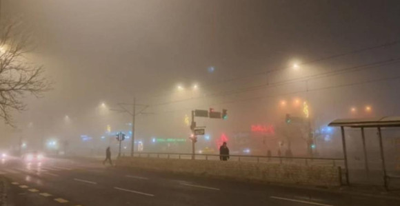 Zbog guste magle otkazan veći broj letova iz BiH